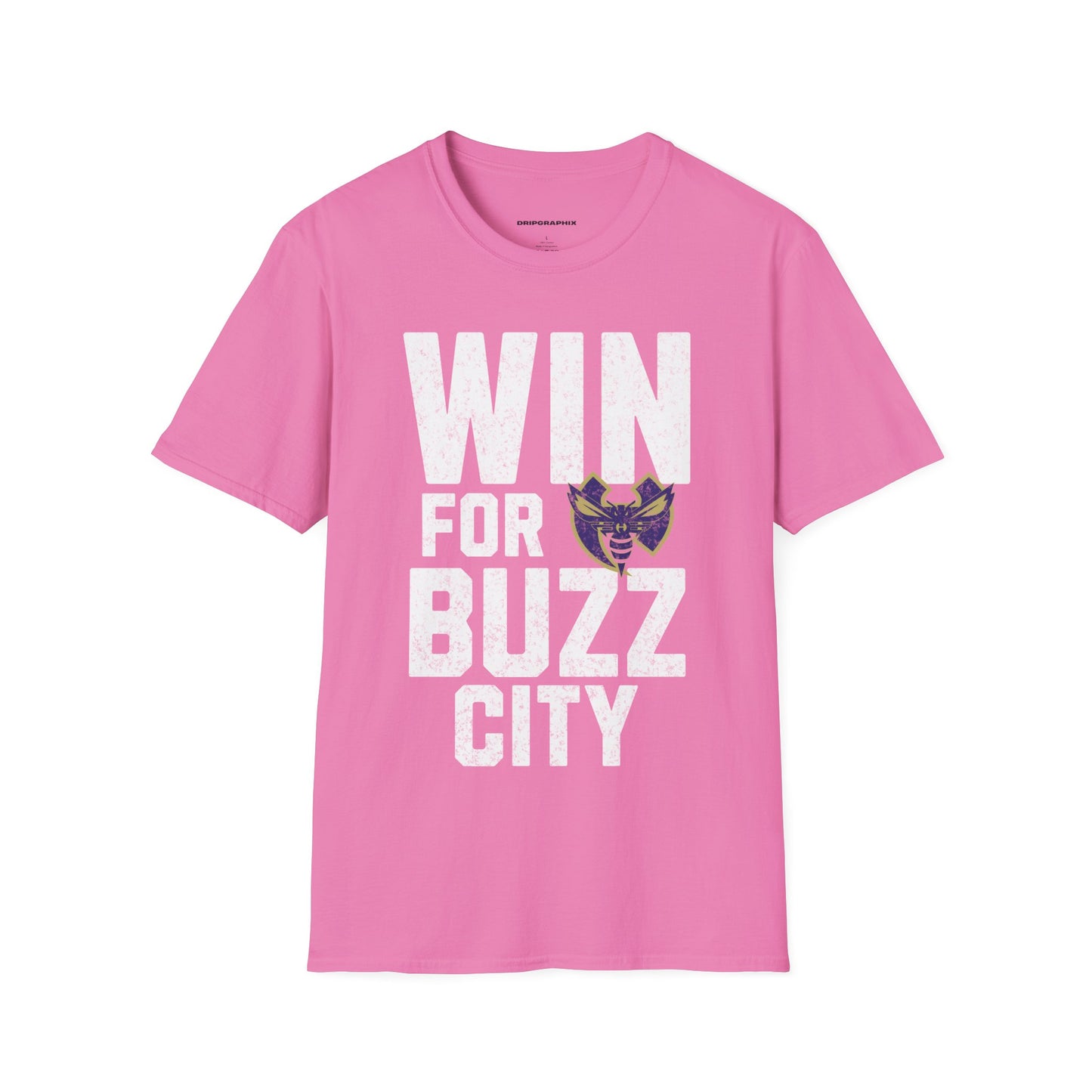 Win For Buzz City