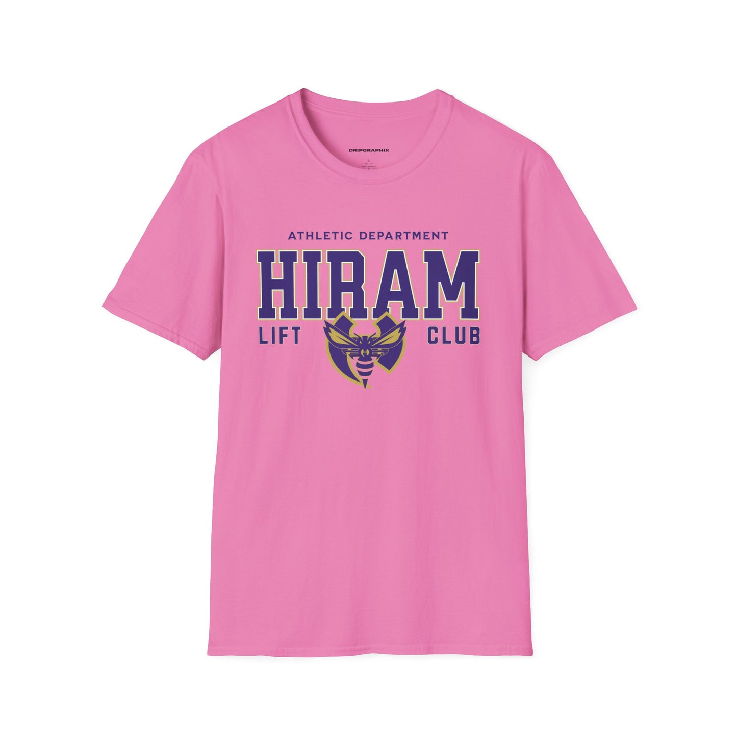 Hiram Lift Club