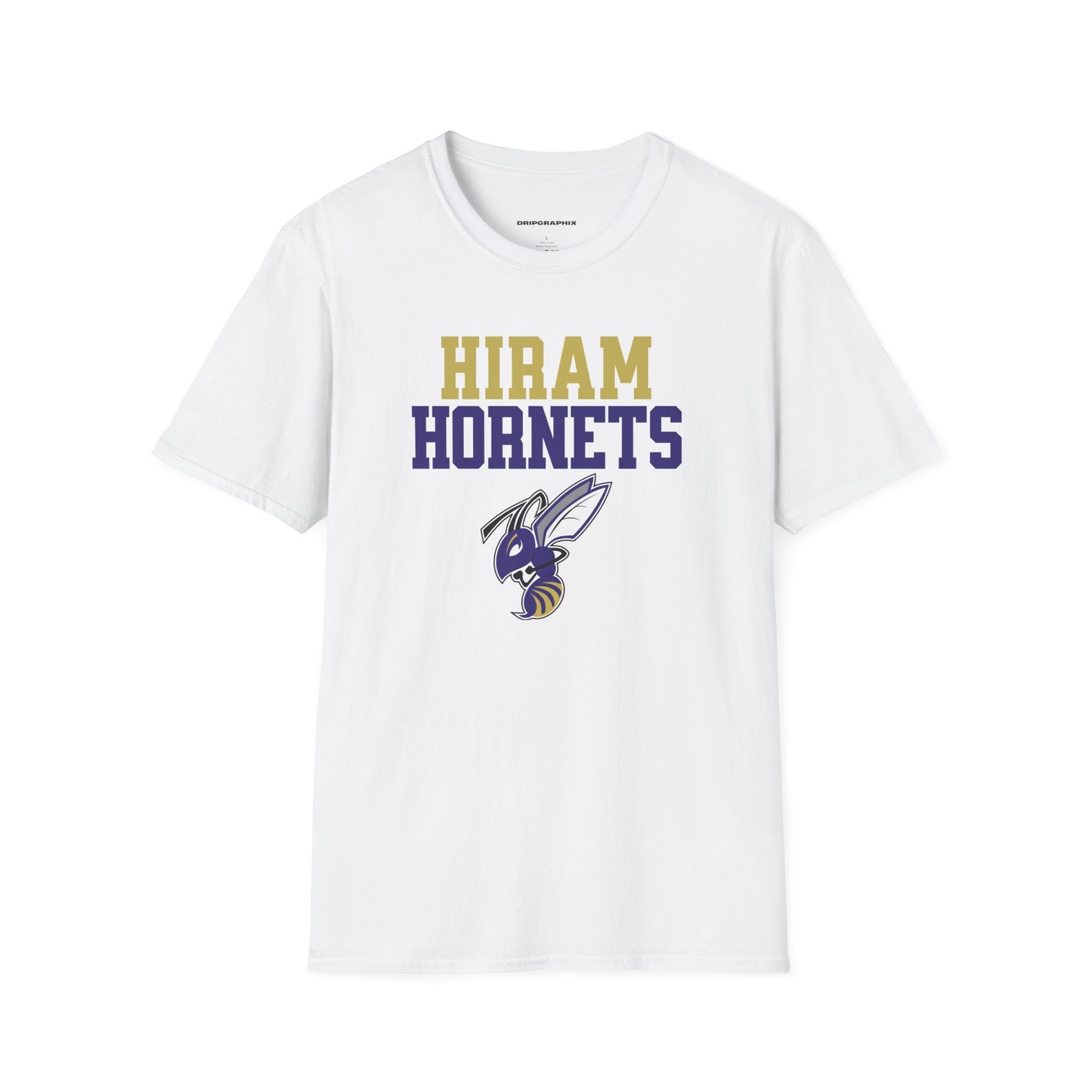 Hornets Sting Available in T-Shirts, Hoodies, Crewnecks, & Long Sleeves