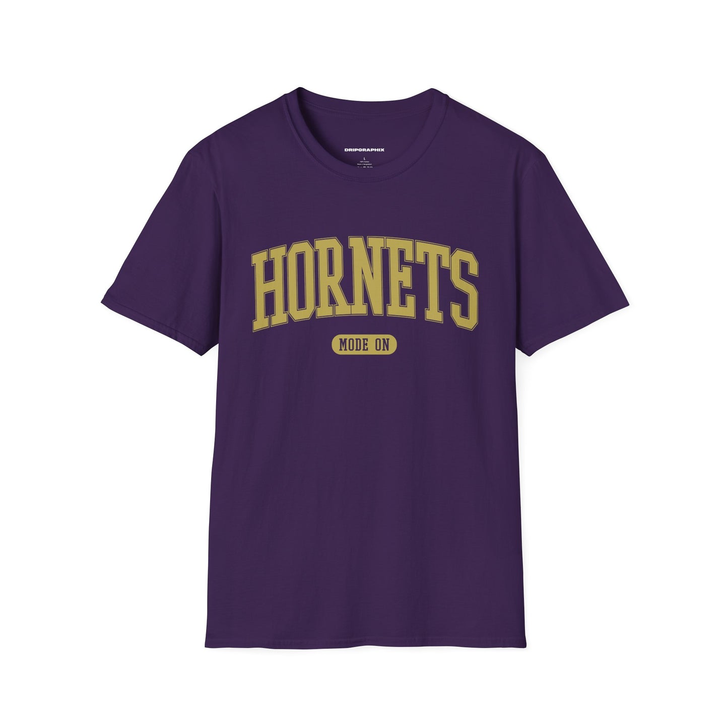 Hornets Mode On