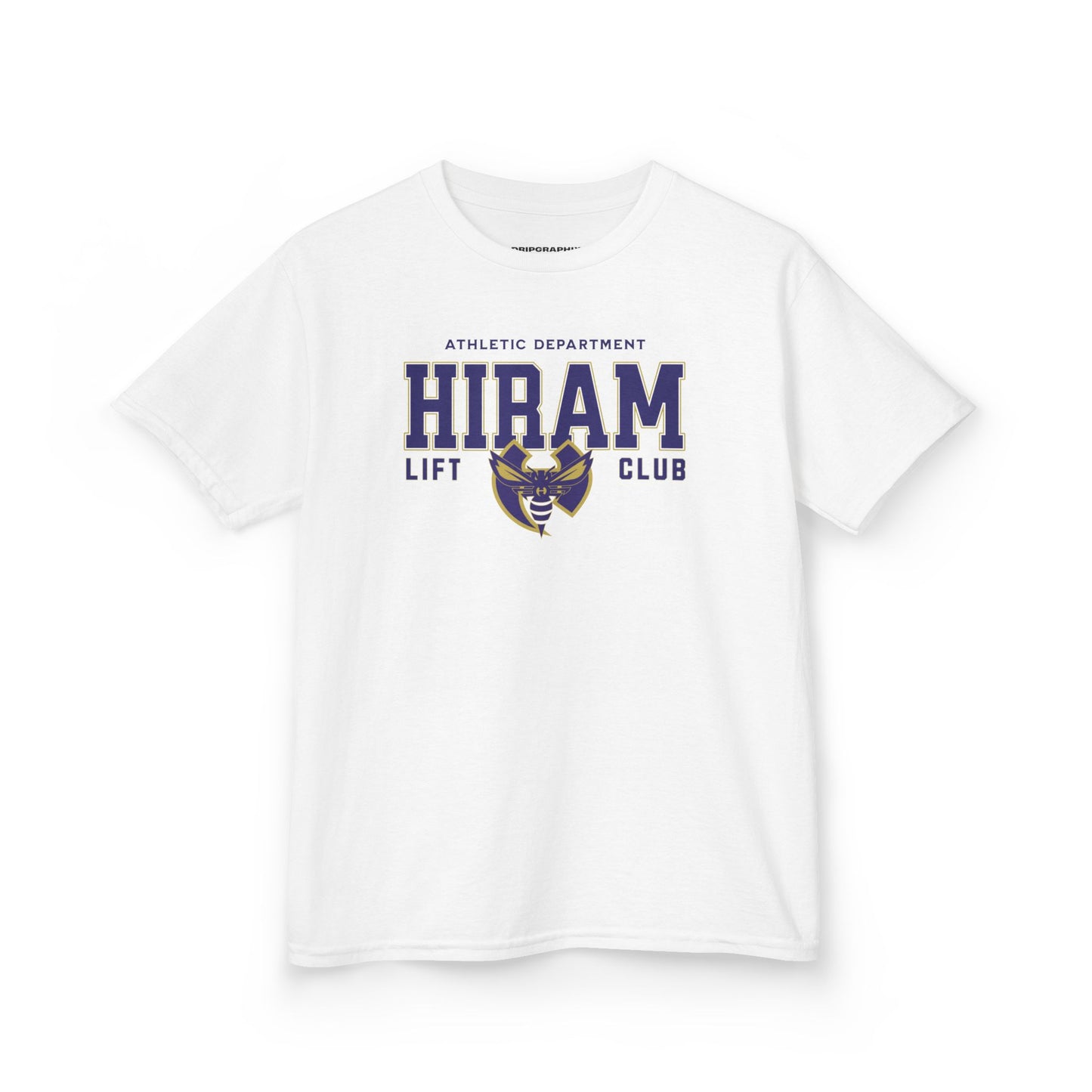 Hiram Lift Club Youth