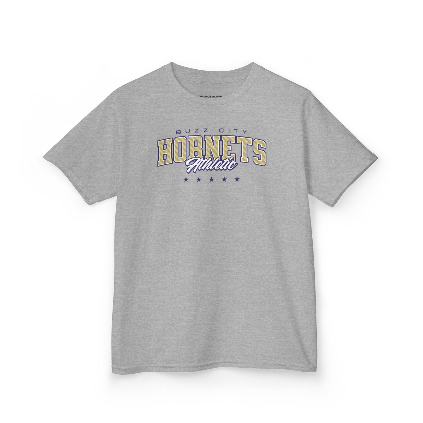 Buzz City Hornets Athletic Youth