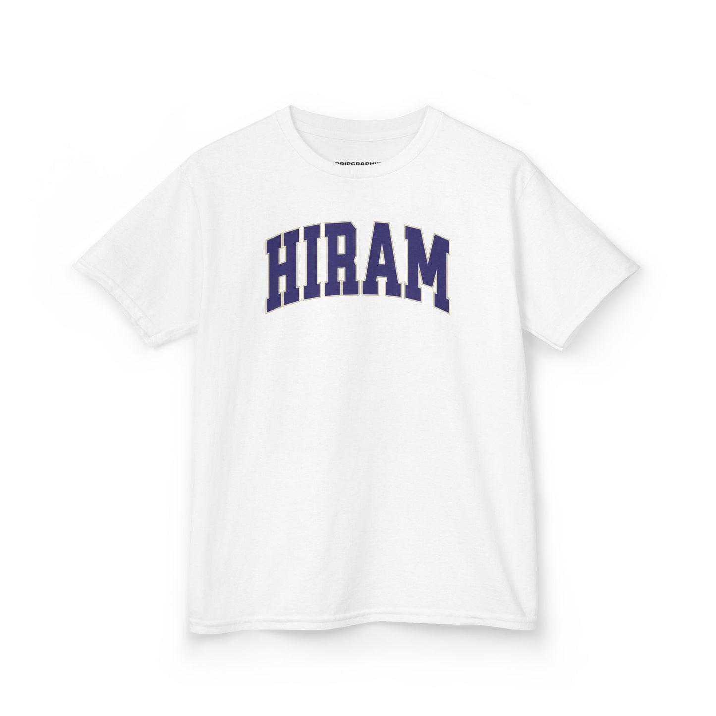 College Style Hiram Youth