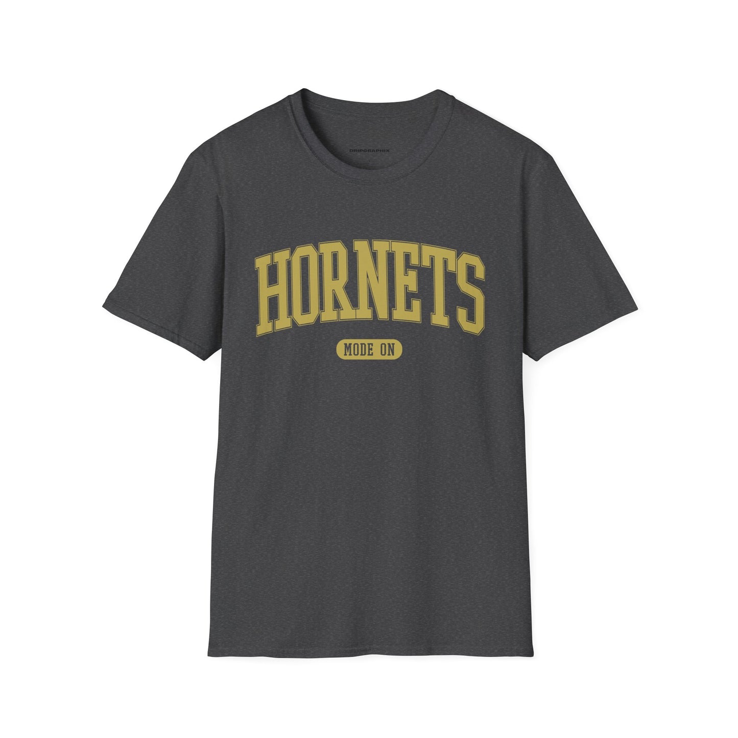 Hornets Mode On