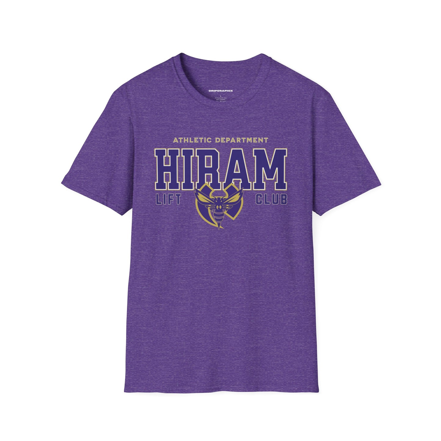 Hiram Lift Club