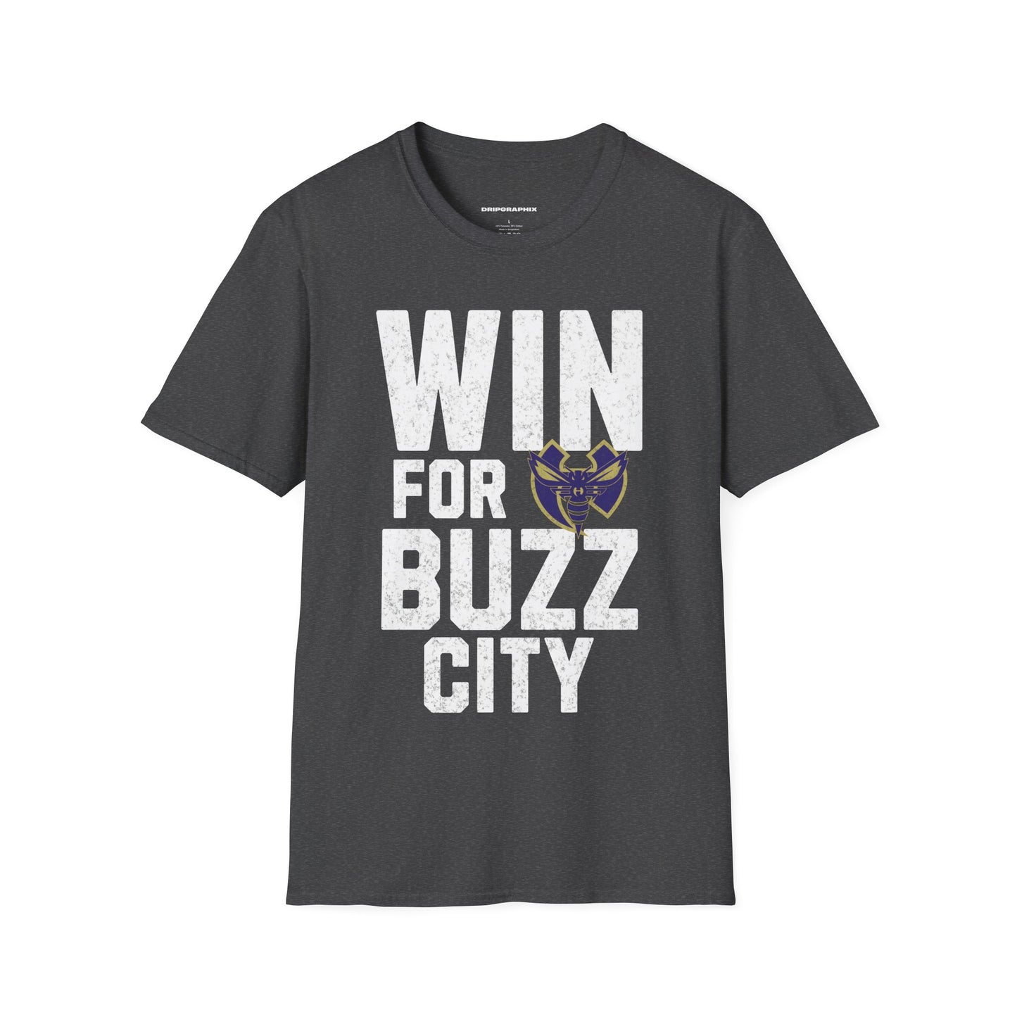 Win For Buzz City