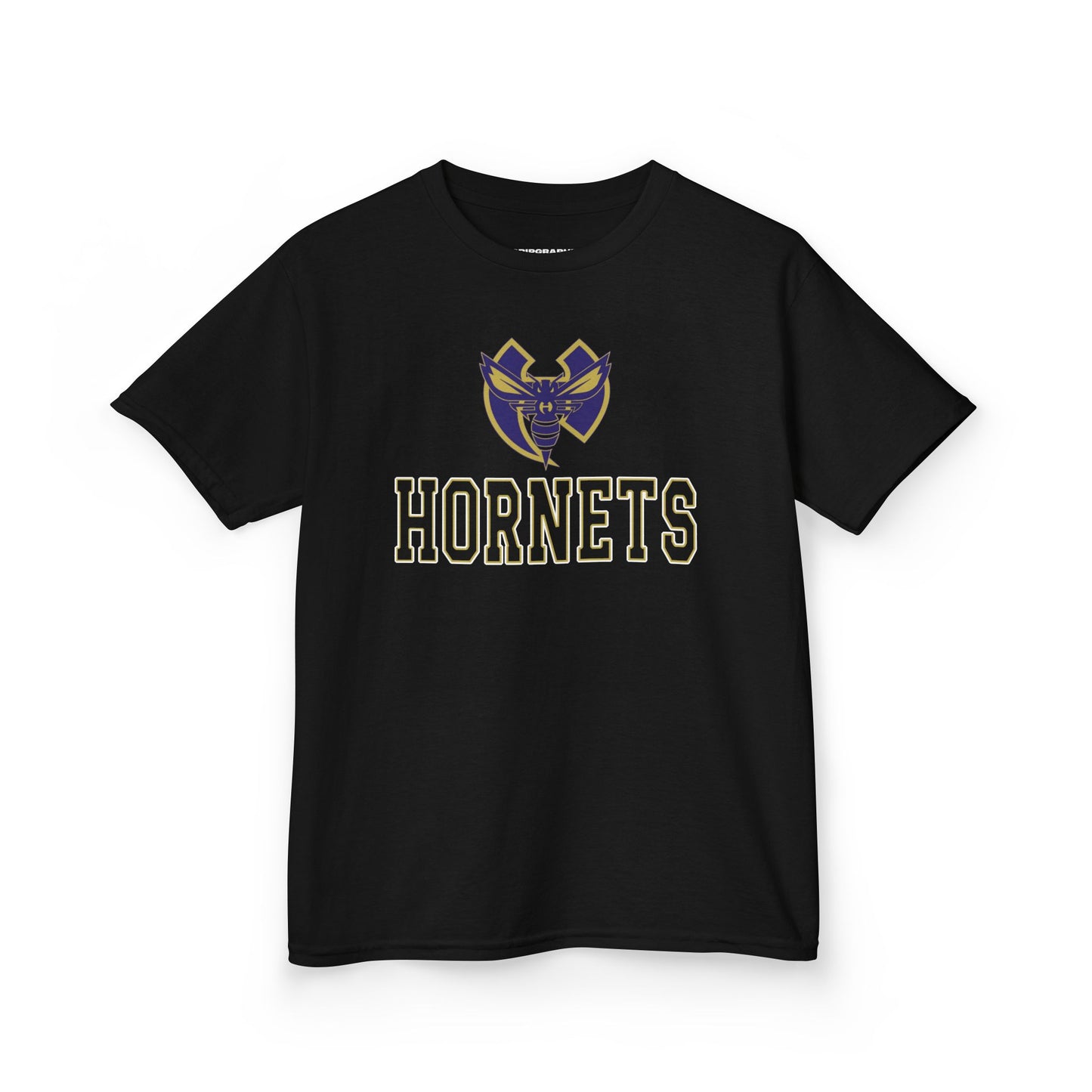 Outlined Hornets Youth