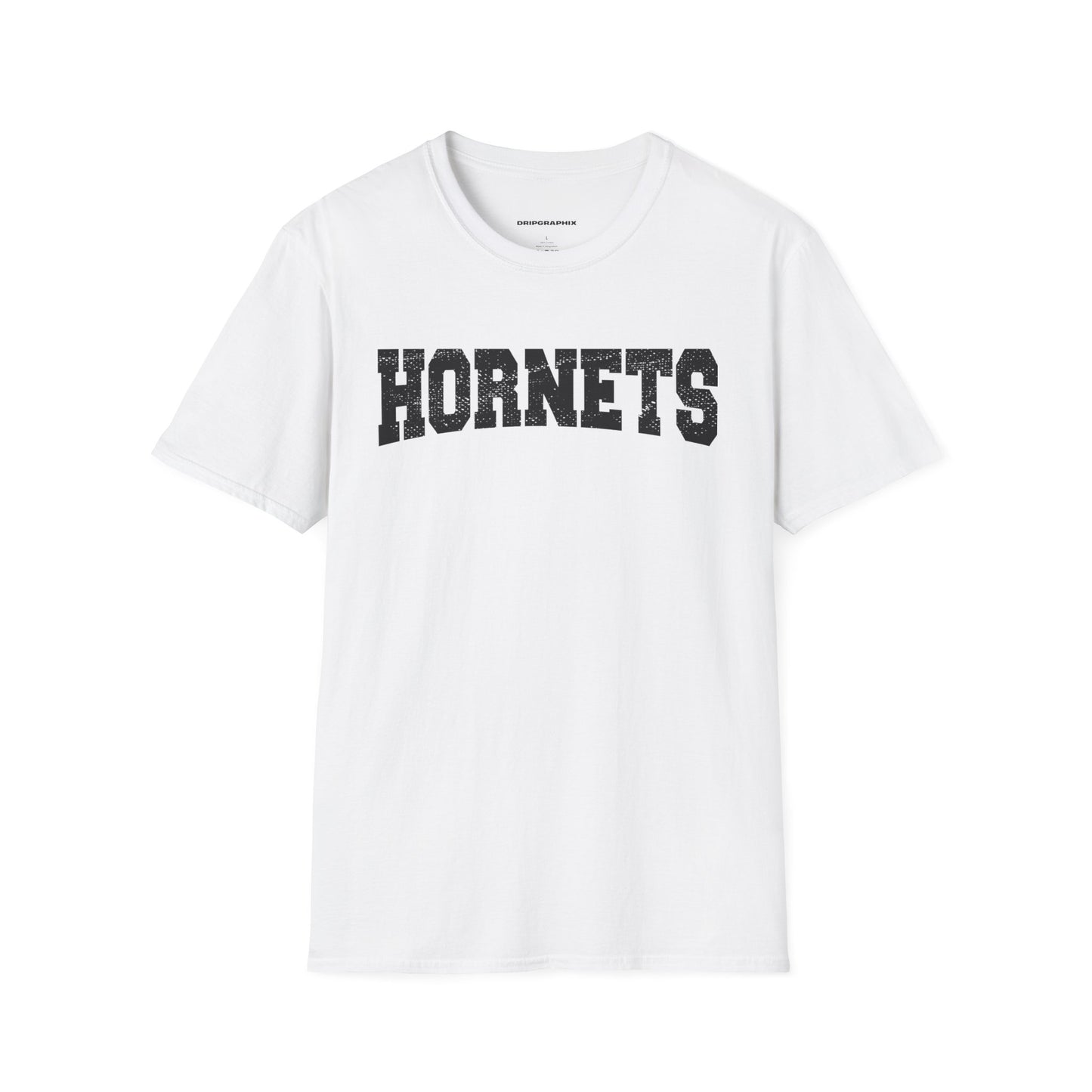 Grunge Hornets