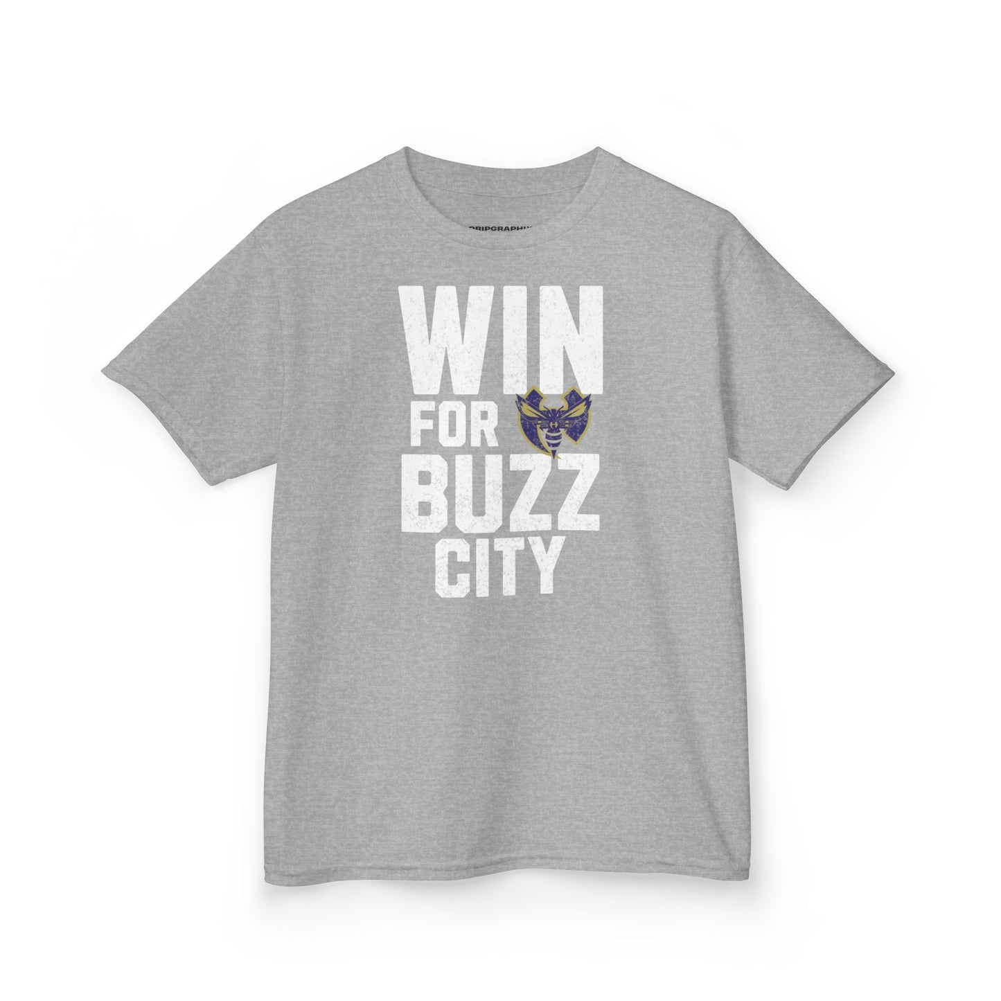 Win For Buzz City Youth