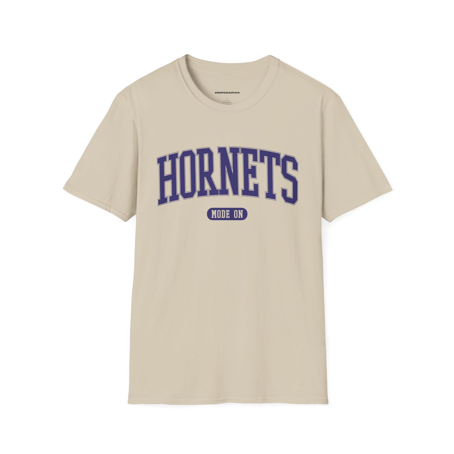 Hornets Mode On