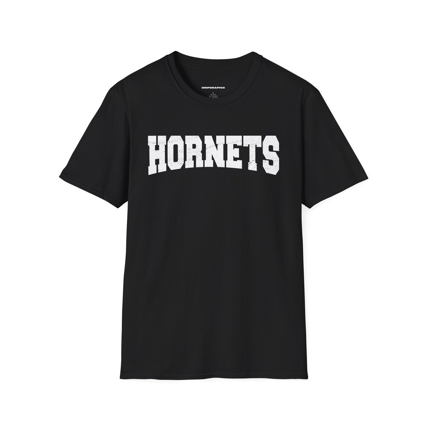 Grunge Hornets