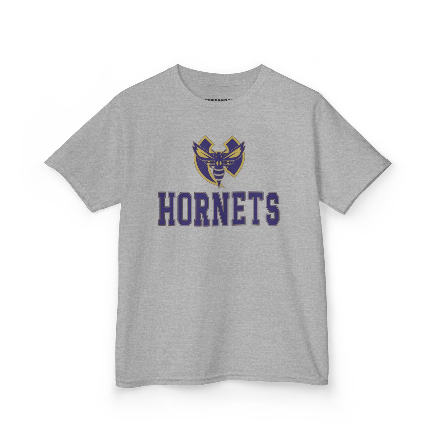 Outlined Hornets Youth