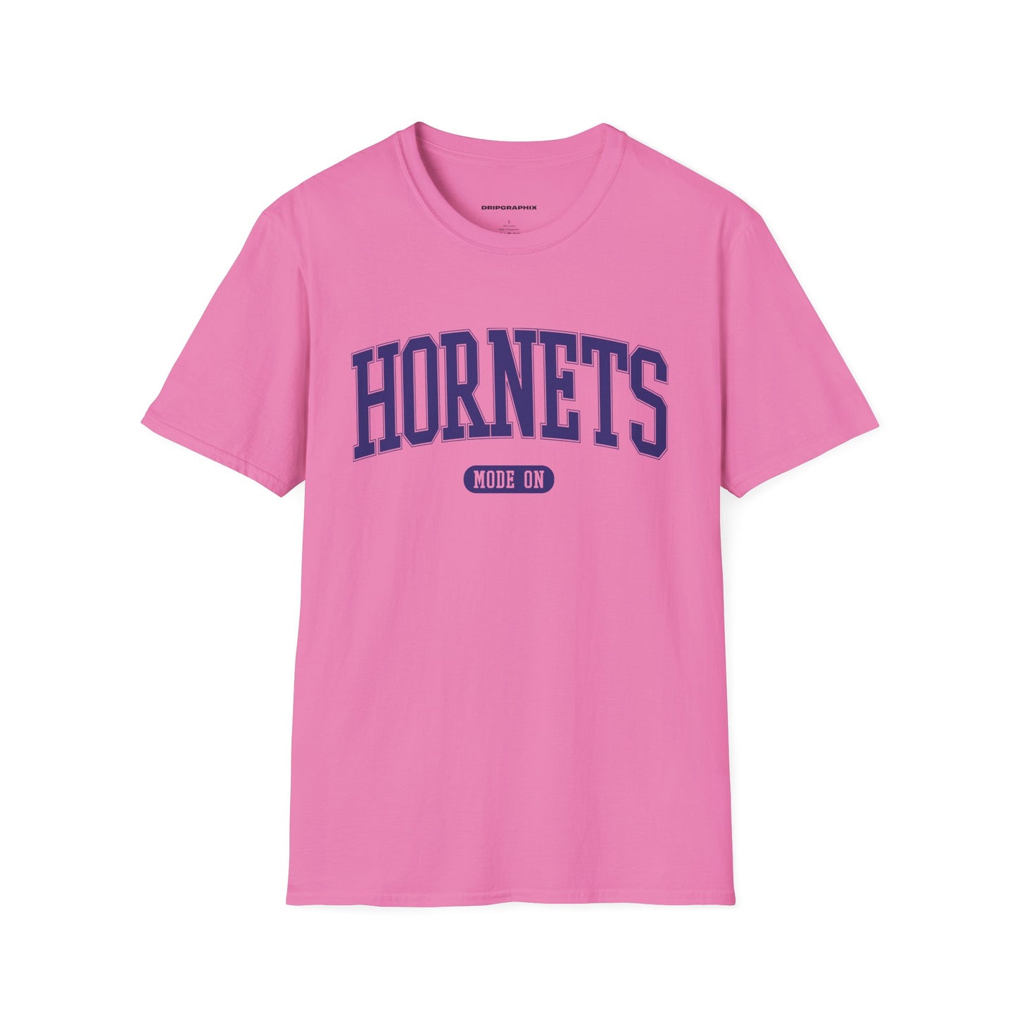 Hornets Mode On