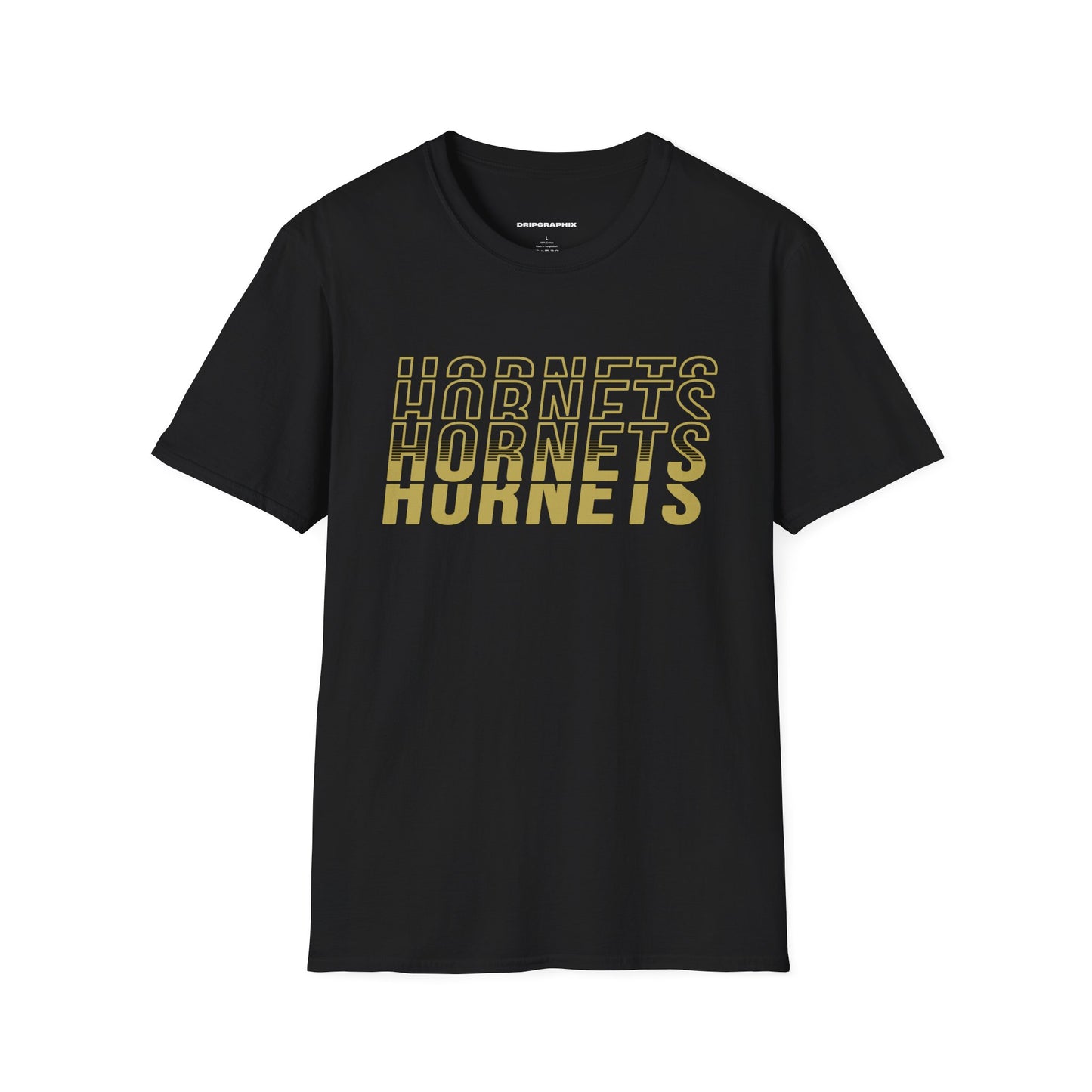 Hornets Fade Effect