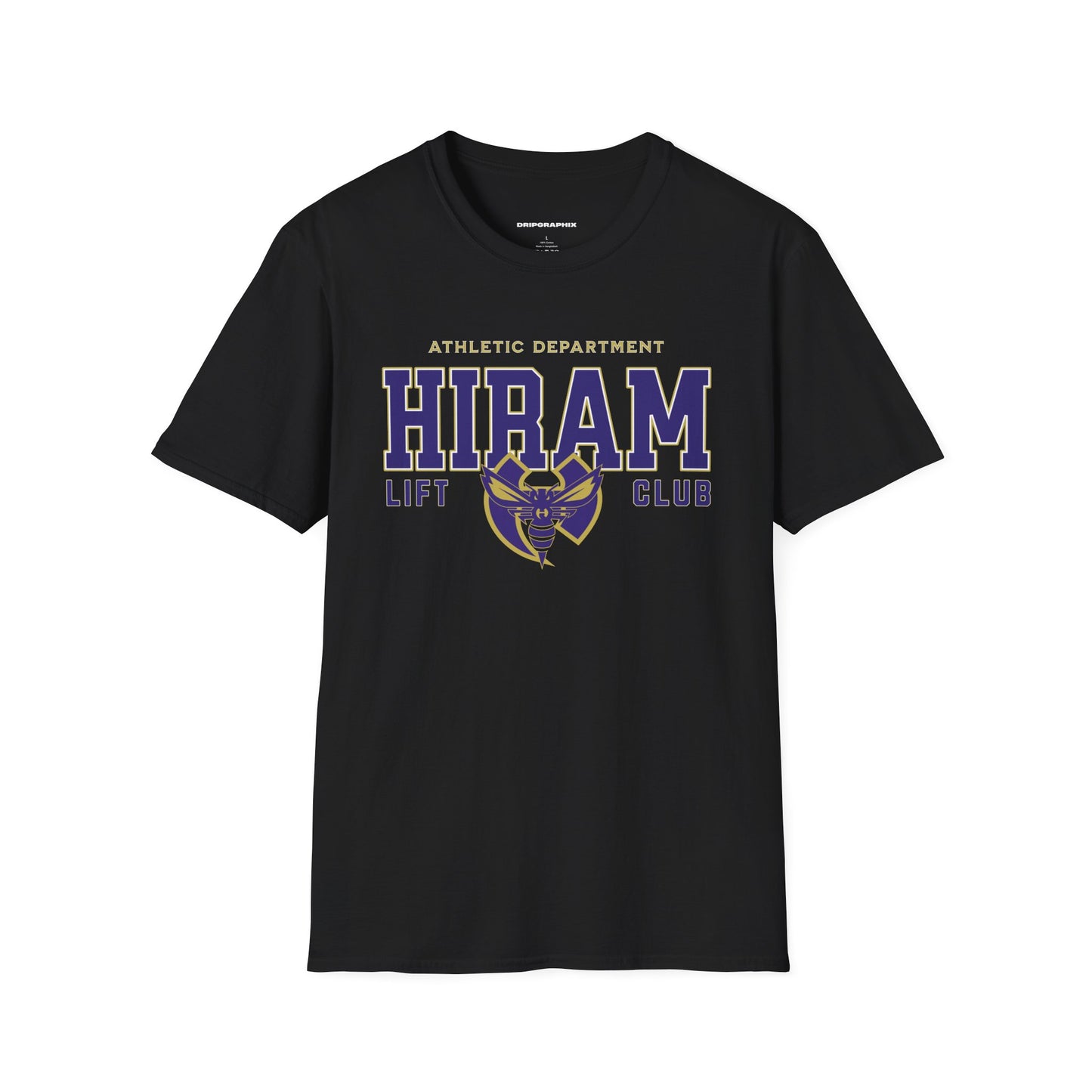 Hiram Lift Club