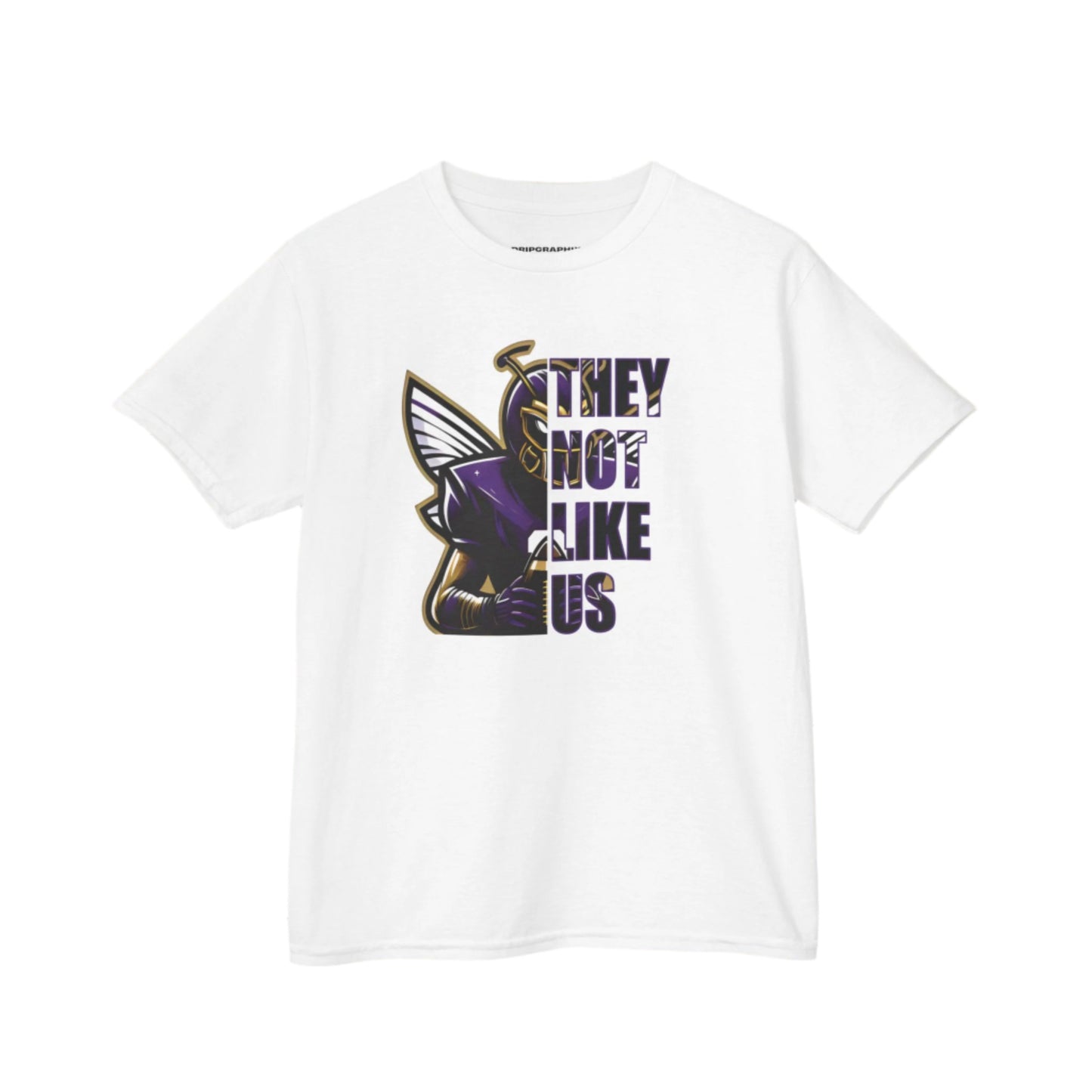 Hiram Hornets They Not Like Us Youth