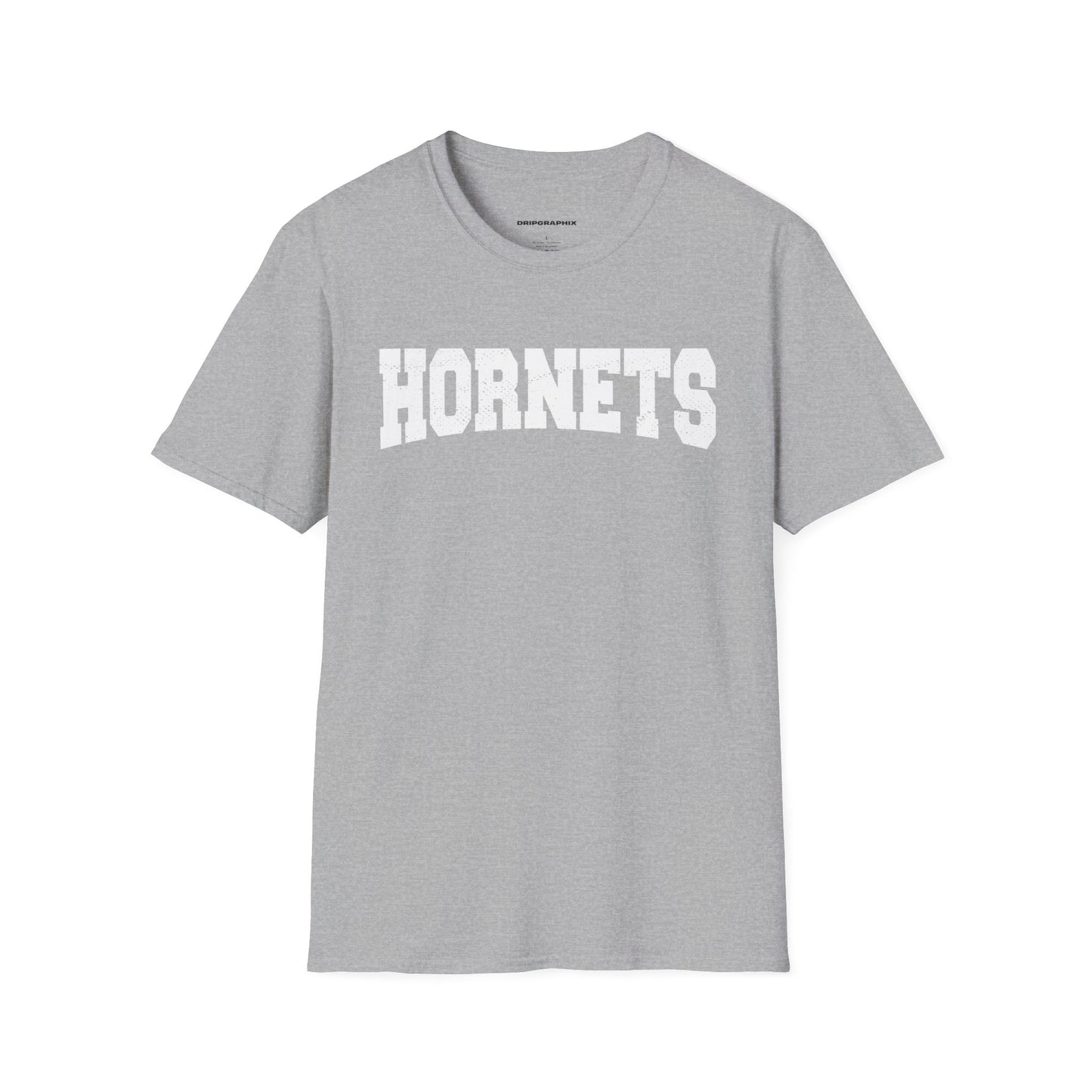 Grunge Hornets