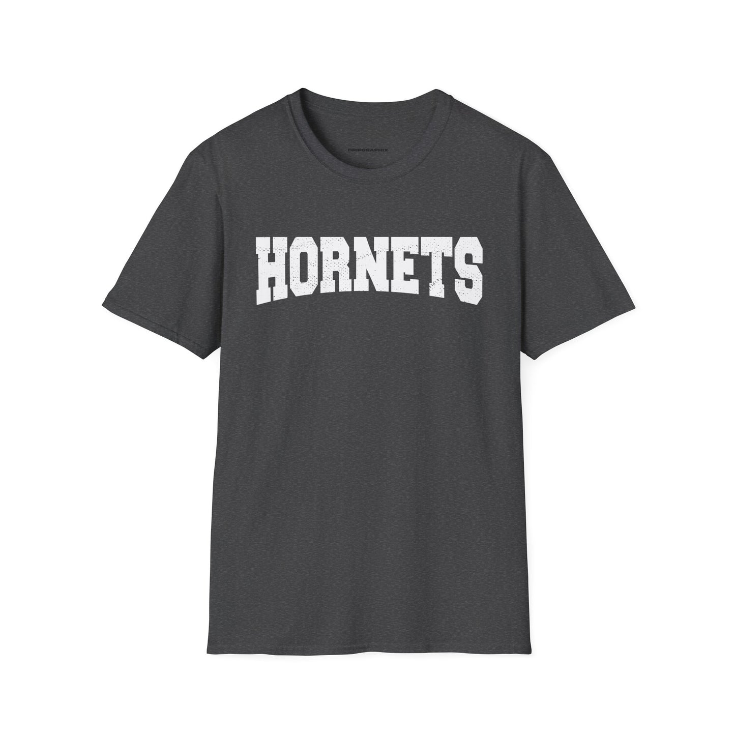 Grunge Hornets