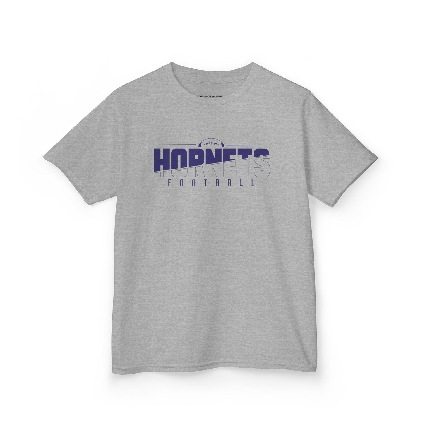 Sliced Hornets Football Youth