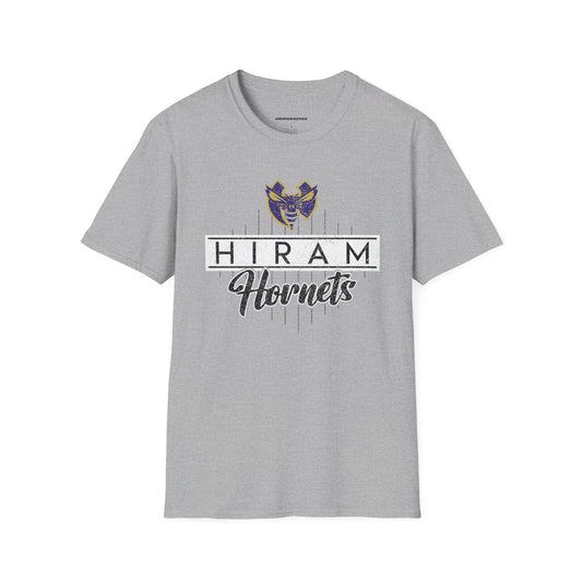 Distressed Classic Hiram Hornets