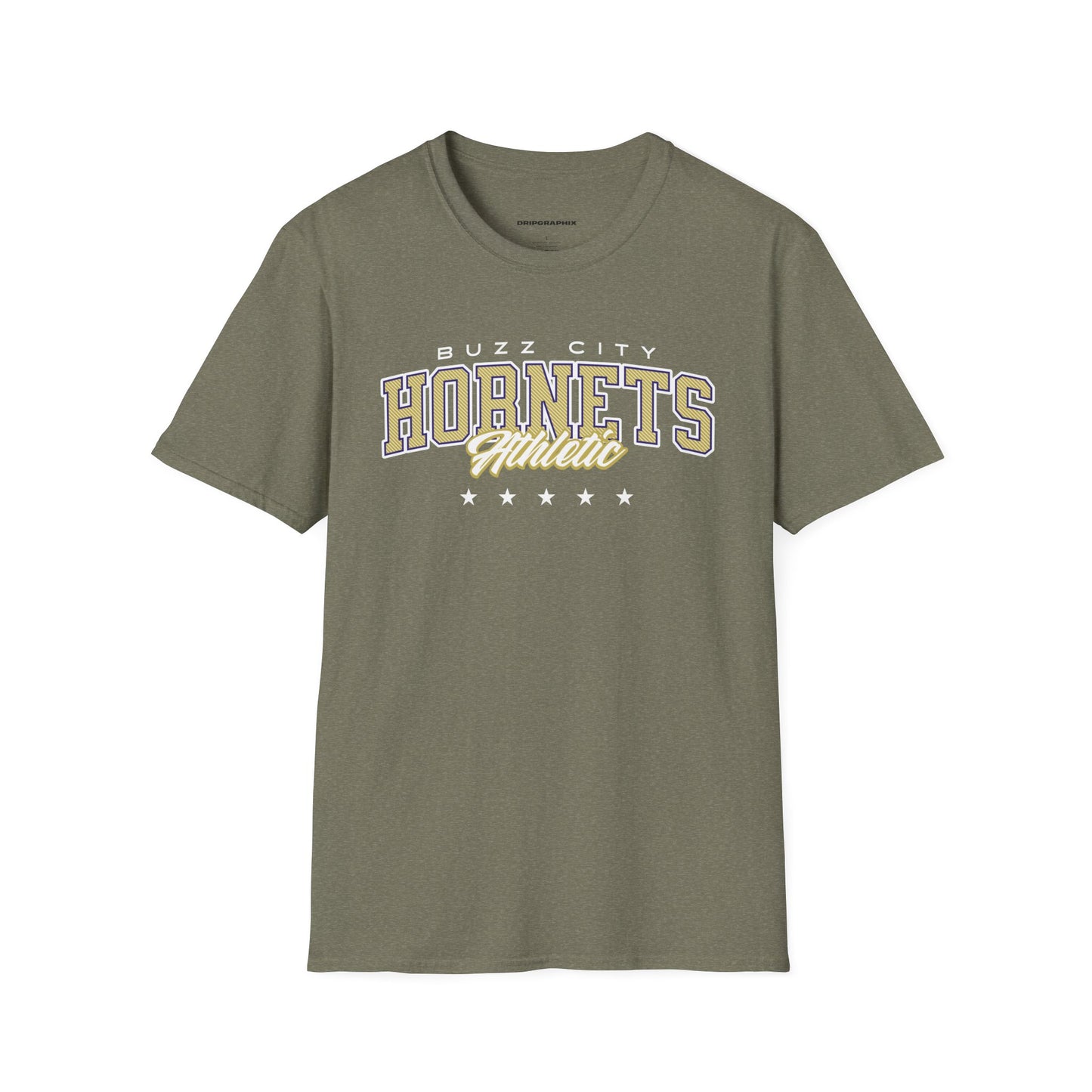 Buzz City Hornets Athletic