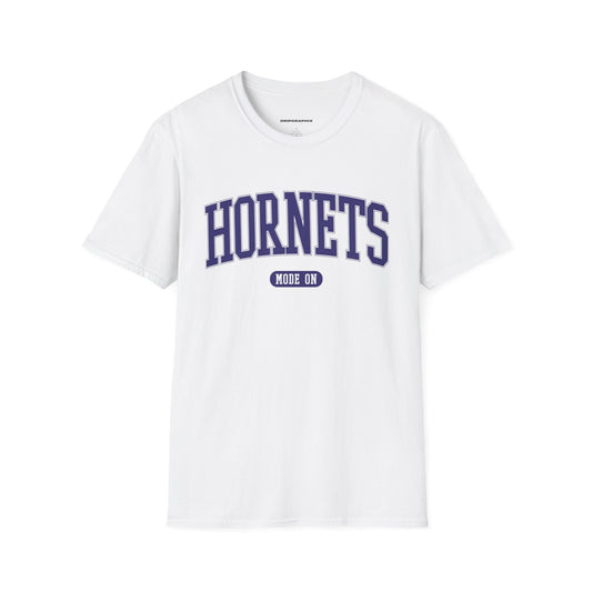 Hornets Mode On