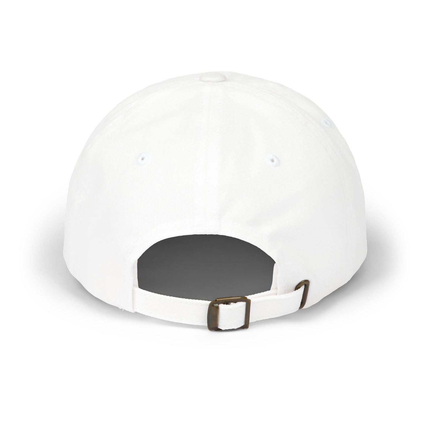College Outline Hiram Hornets “Dad Cap”