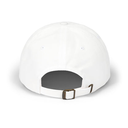 College Outline Hiram Hornets “Dad Cap”