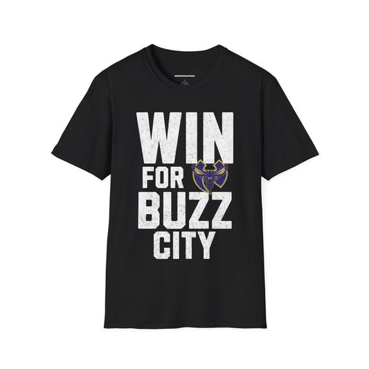 Win For Buzz City