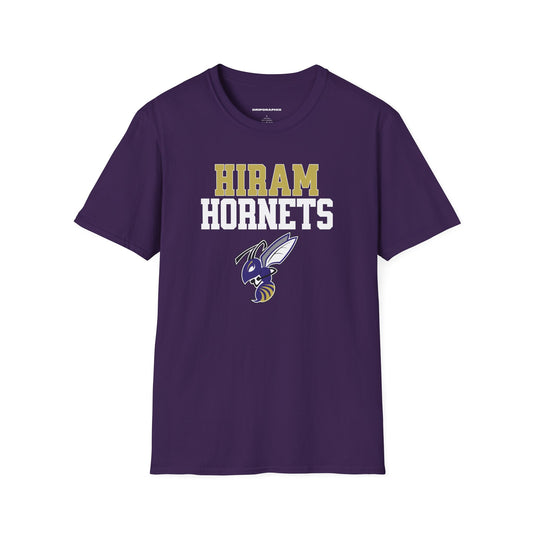 Hornets Sting Available in T-Shirts, Hoodies, Crewnecks, & Long Sleeves