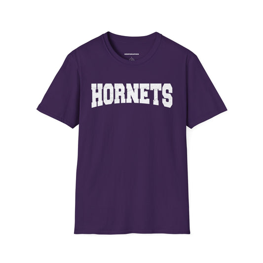 Grunge Hornets