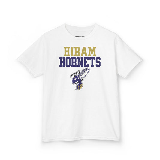 Hornets Sting Youth