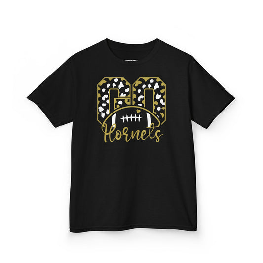 Go Hornets Leopard Youth
