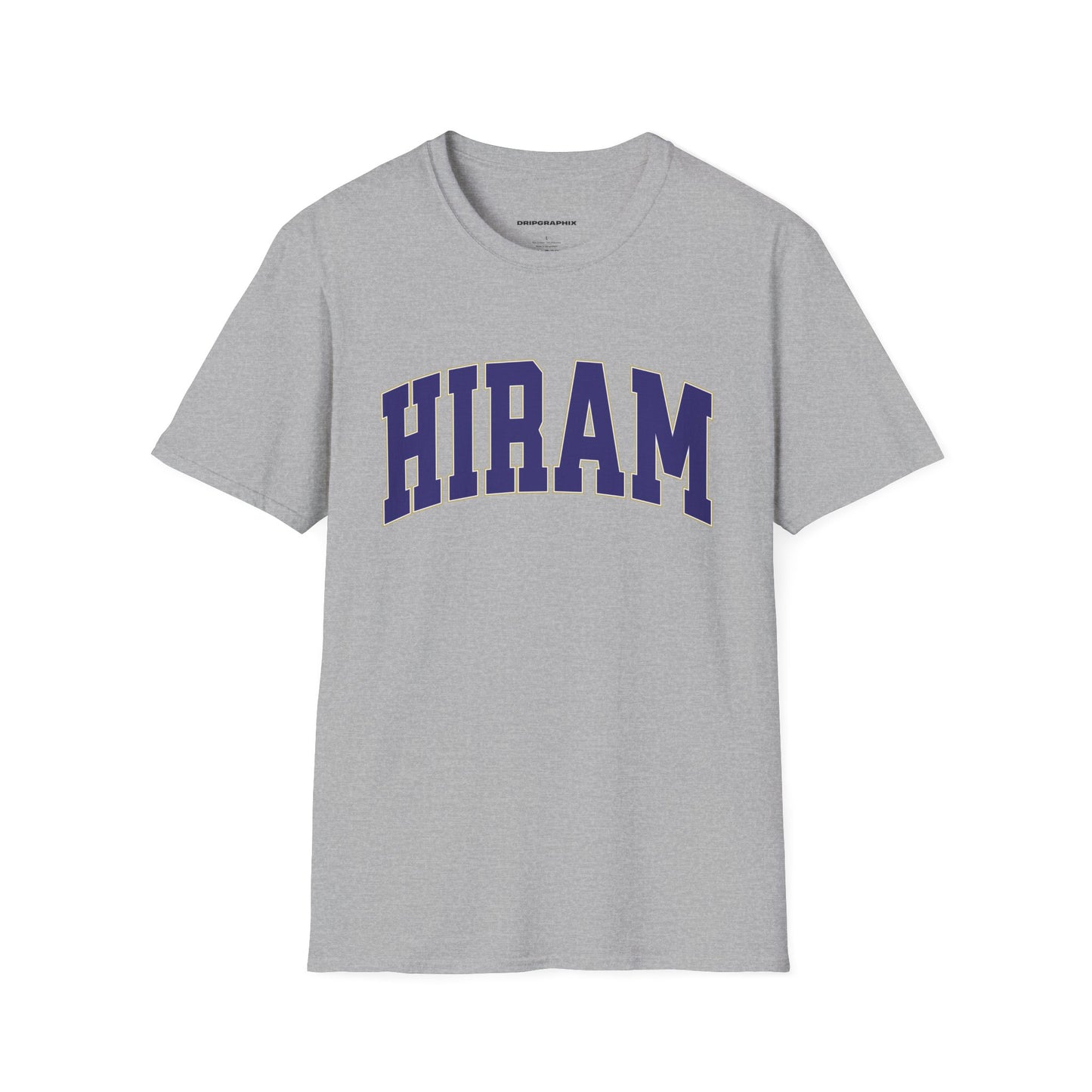 College Style Hiram