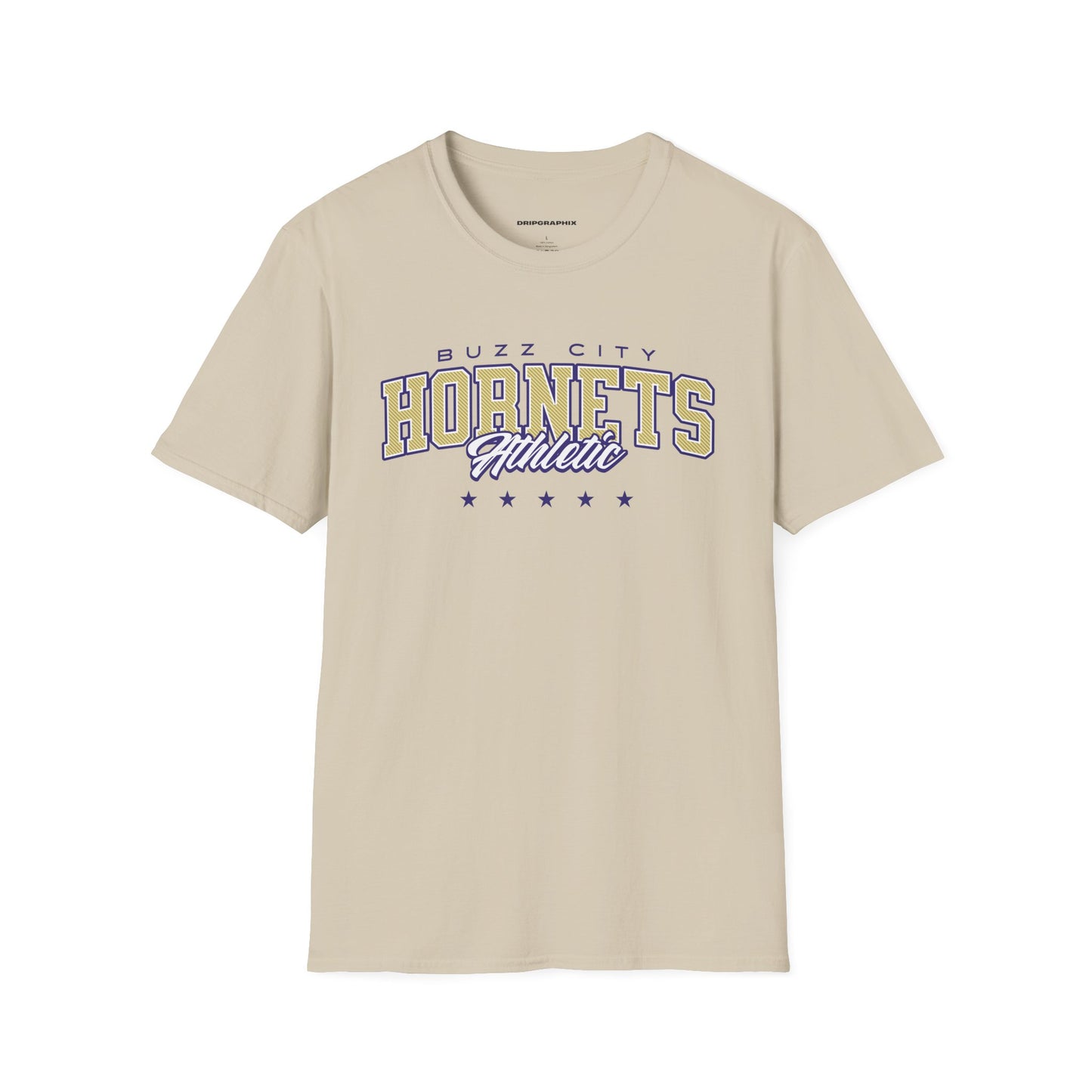 Buzz City Hornets Athletic
