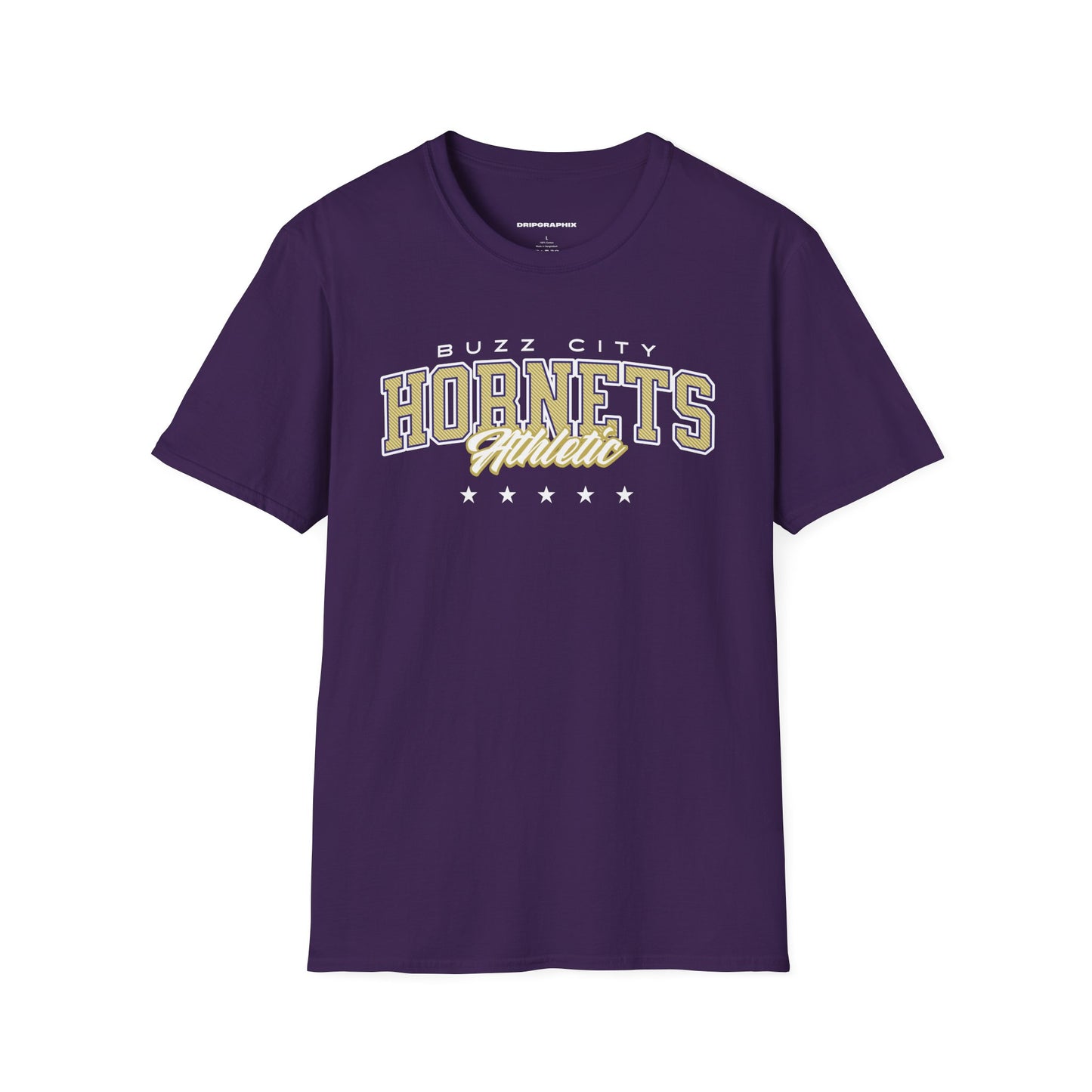 Buzz City Hornets Athletic