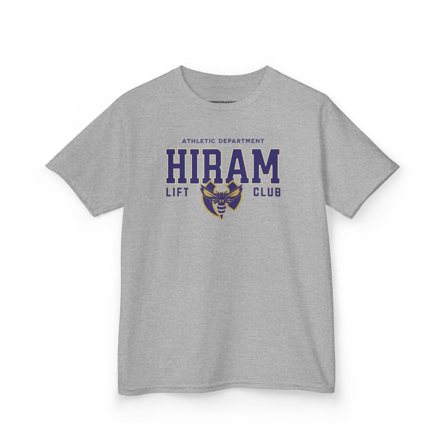 Hiram Lift Club Youth