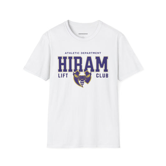 Hiram Lift Club