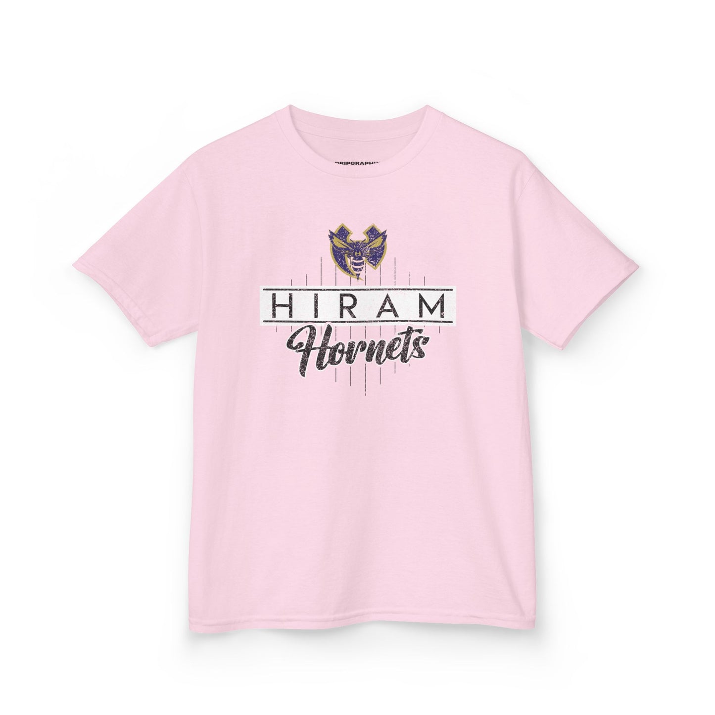 Distressed Classic Hiram Hornets Youth