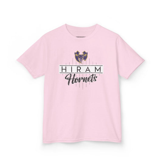 Distressed Classic Hiram Hornets Youth