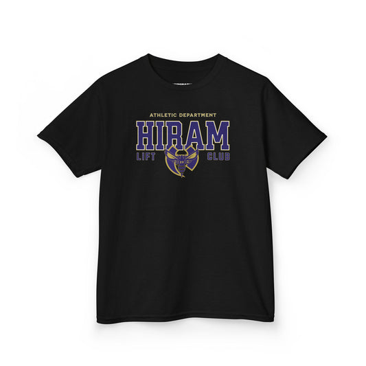 Hiram Lift Club Youth