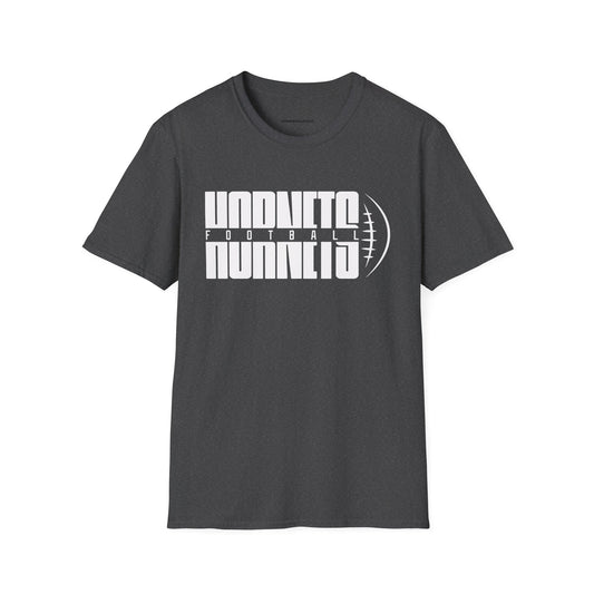 Split Text Hornets Football