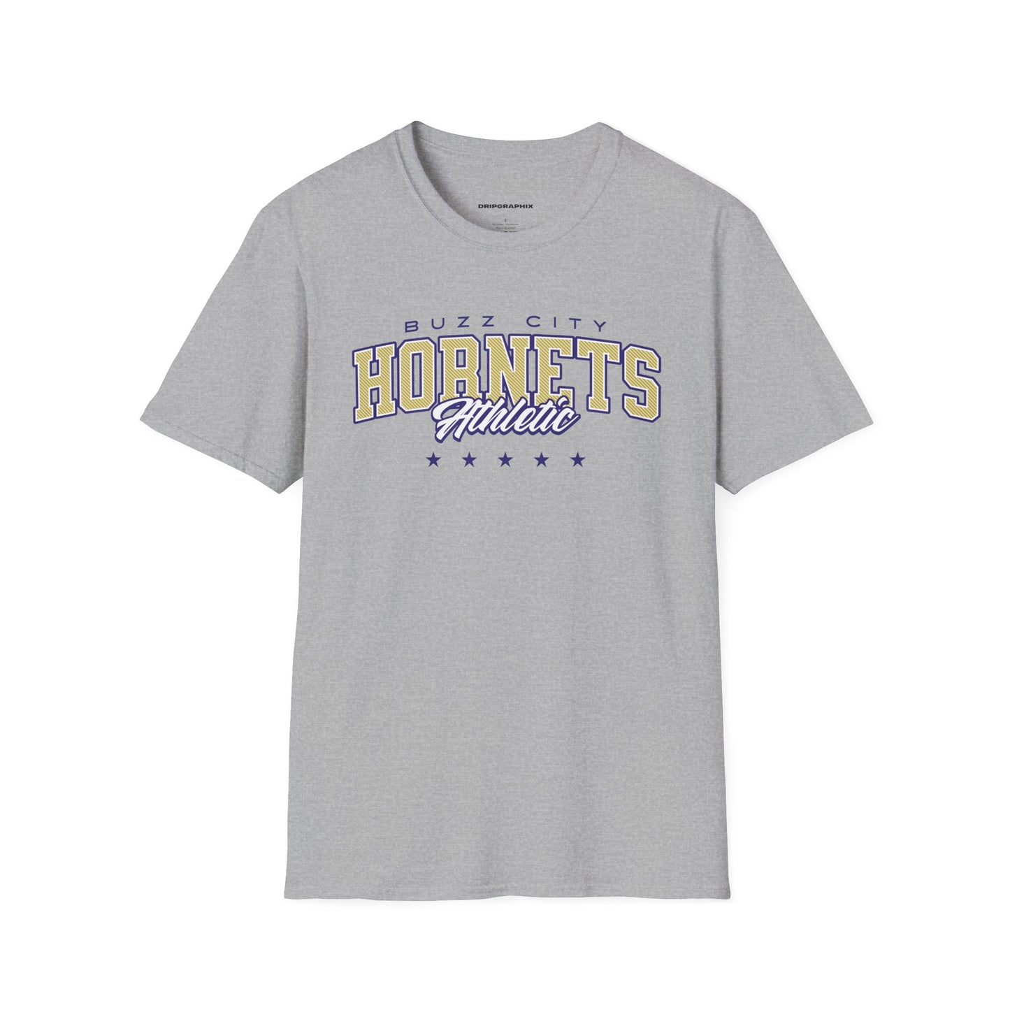 Buzz City Hornets Athletic