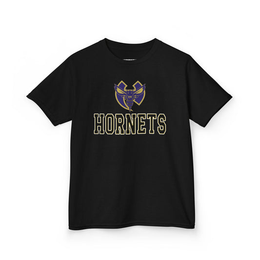 Outlined Hornets Youth