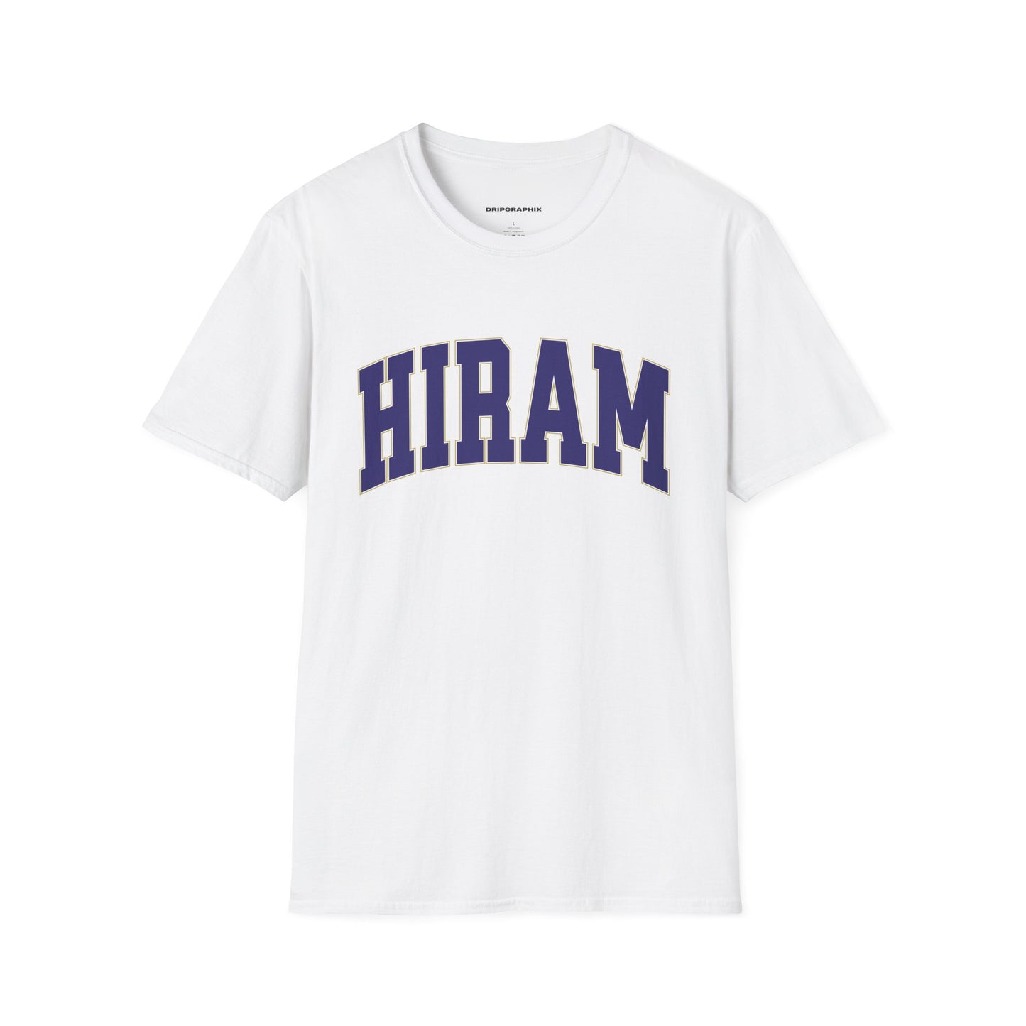 College Style Hiram