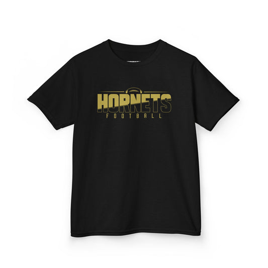 Sliced Hornets Football Youth