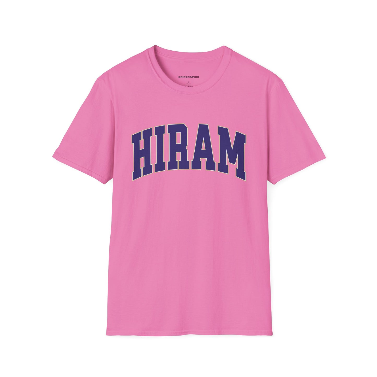 College Style Hiram