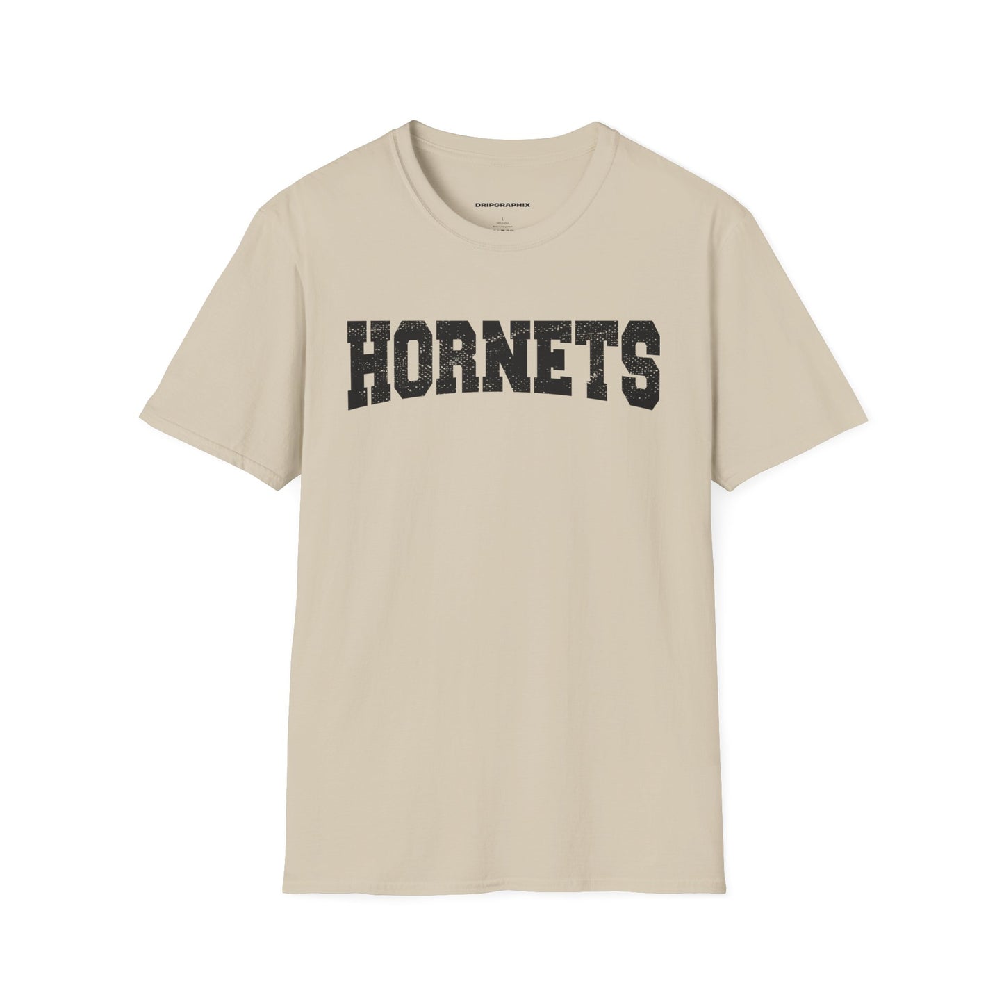 Grunge Hornets