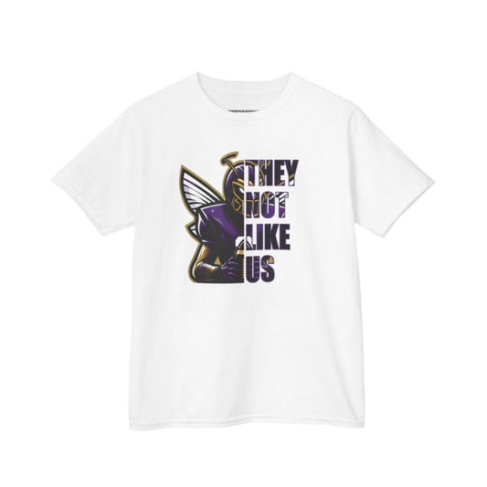 Hiram Hornets They Not Like Us Youth