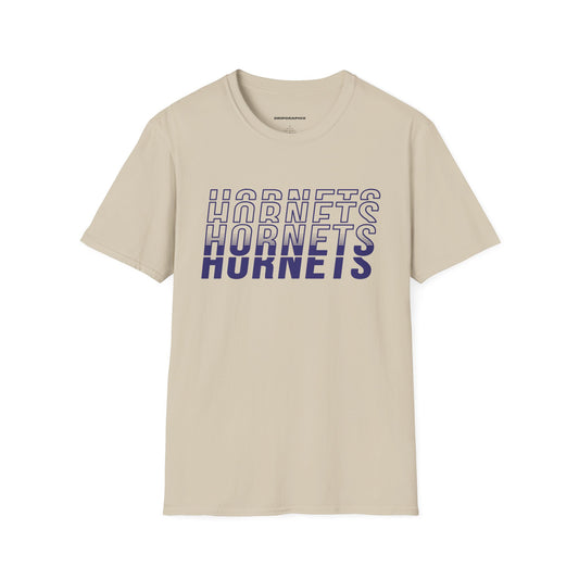 Hornets Fade Effect